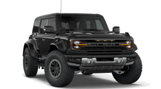 2026 Ford Bronco® External Image 5